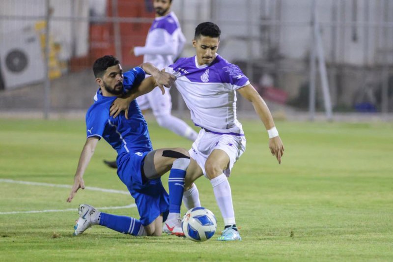 البسيتين يعود مجدداً الى دوري ناصر بن حمد الممتاز