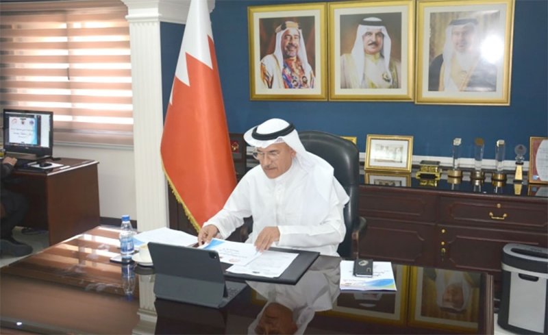 محافظ الشمالية يترأس اجتماع المجلس التنسيقي للمحافظة