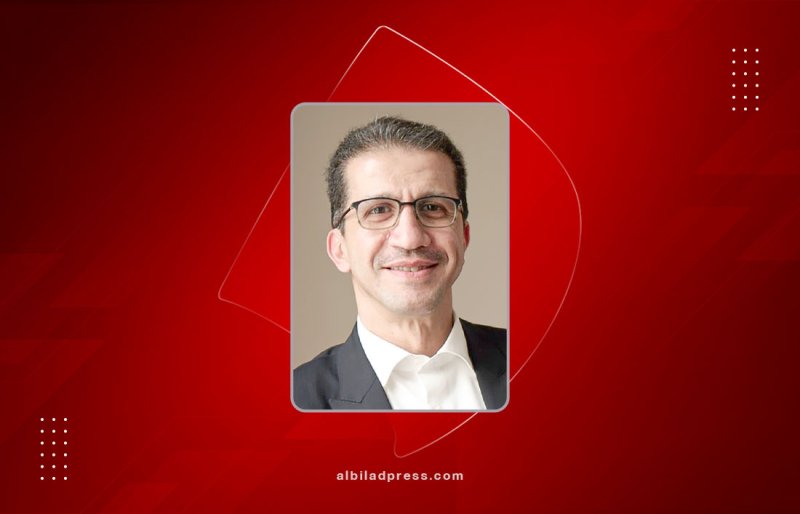 “Beyon”: تعيين قميحة رئيساً تنفيذياً لـ"أمنية" بالأدرن