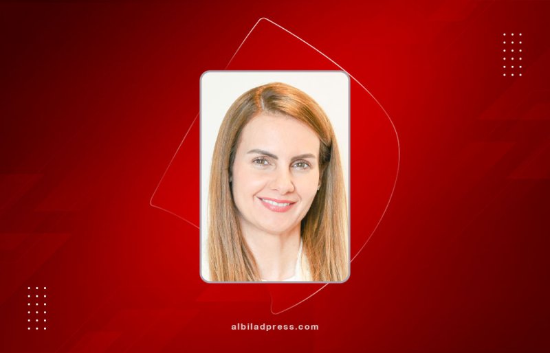 التاجر رئيسا تنفيذيا للشؤون المالية في “Beyon”