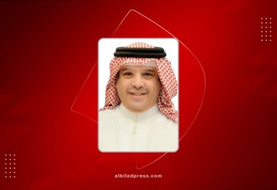 عبدالرحمن بن مبارك: استفتاء “البلاد” مبادرة إعلامية رياضية متميزة