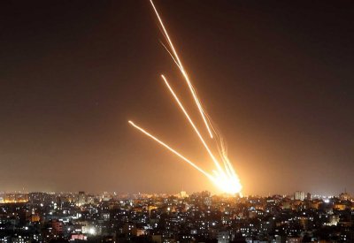 كشف تفاصيل هجمات إسرائيل على غزة.. ومقتل 25 فلسطينيا