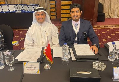 النكّال: البحرين تجمع الكيميائيين العرب العام 2024