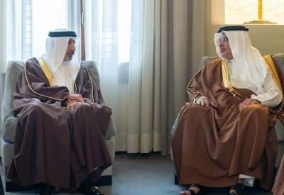 الاستمرار بدعم قطاع الصناعة لدوره الفعال بتوفير الفرص النوعية أمام أبناء الوطن