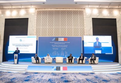 مراكز الفكر تناقش الشراكة الاستراتيجية بين دول الخليج العربي وحلف الناتو