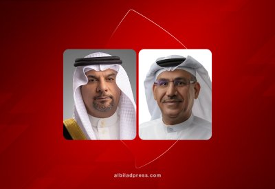 "القابضة للنفط والغاز" تواصل سعيها للتحول من شركة نفطية إلى شركة تعنى بكافة مصادر الطاقة