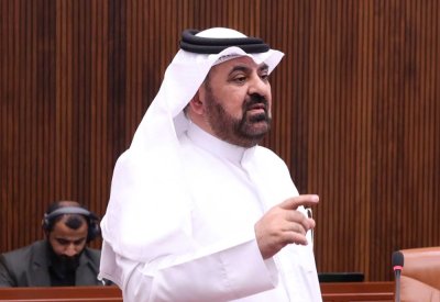 المعرفي ينتظر ردود "العمل" عن شطب أسماء العاطلين