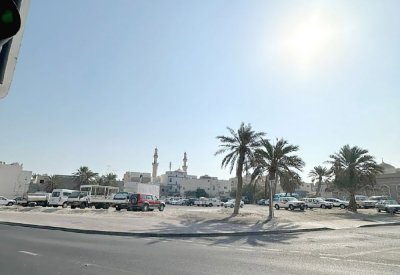 457.8 ألف دينار لتطوير الطرق في جدحفص