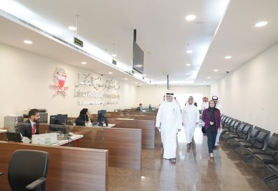 "برلمانية سوق العمل": الهيئة امتنعت عن كشف ملفات العمالة الاجنبية