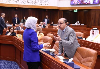 41 مليون دولار لرفع سعة تخزين المياه لـ 3 أيام طوارئ