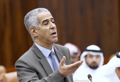 سلمان لـ"البلاد": إجتماع مرتقب لحسم ملف منتسبي "خطوة"