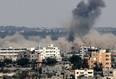 حركة الجهاد: متمسكون بشروطنا لقبول الهدنة مع إسرائيل