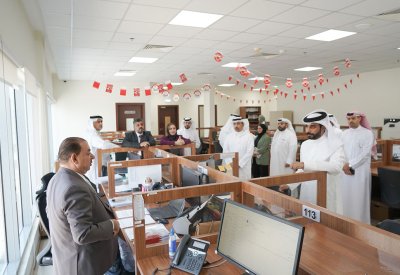 "سوق العمل": عرض كافة البيانات والمستندات أمام لجنة التحقيق البرلمانية والتحفظ على تصوير اللجنة للقضايا المحالة إلى القضاء
