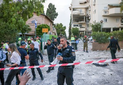 "حركة الجهاد" في غزة: ضرباتنا الصاروخية لن تتوقف