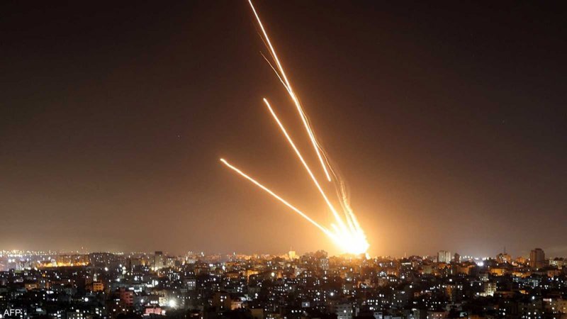 كشف تفاصيل هجمات إسرائيل على غزة.. ومقتل 25 فلسطينيا