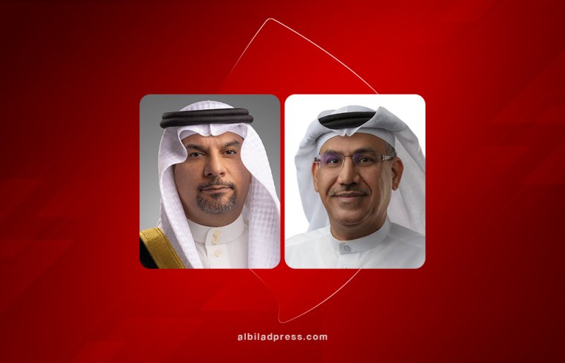 "القابضة للنفط والغاز" تواصل سعيها للتحول من شركة نفطية إلى شركة تعنى بكافة مصادر الطاقة