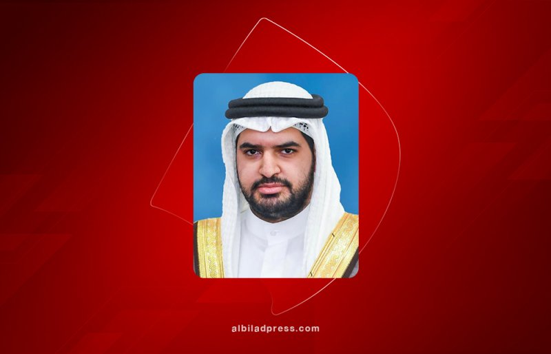 سمو الشيخ عيسى بن علي رئيسا لبعثة مملكة البحرين بدورة الألعاب الآسيوية 2023