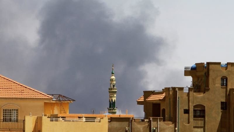 اتفاق مبادئ سيوقع بين الجيش والدعم السريع.. مصادر تكشف