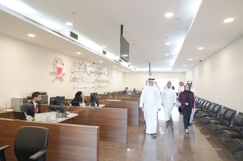 "برلمانية سوق العمل": الهيئة امتنعت عن كشف ملفات العمالة الاجنبية