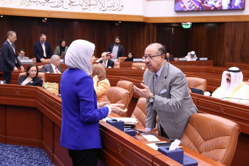 41 مليون دولار لرفع سعة تخزين المياه لـ 3 أيام طوارئ