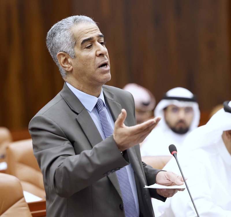 سلمان لـ"البلاد": إجتماع مرتقب لحسم ملف منتسبي "خطوة"