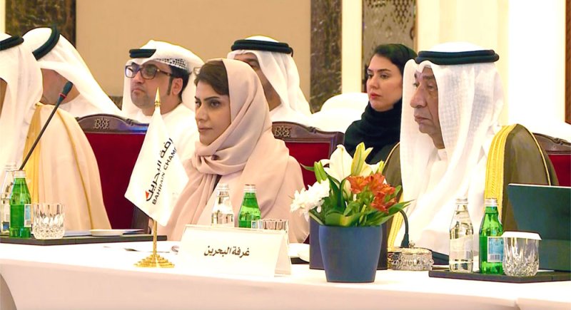 ناس: "الخليج" يشهد تطورا كبيرا ومتسارعا في تقديم الخدمات عبر القنوات الرقمية والتجارة الالكترونية