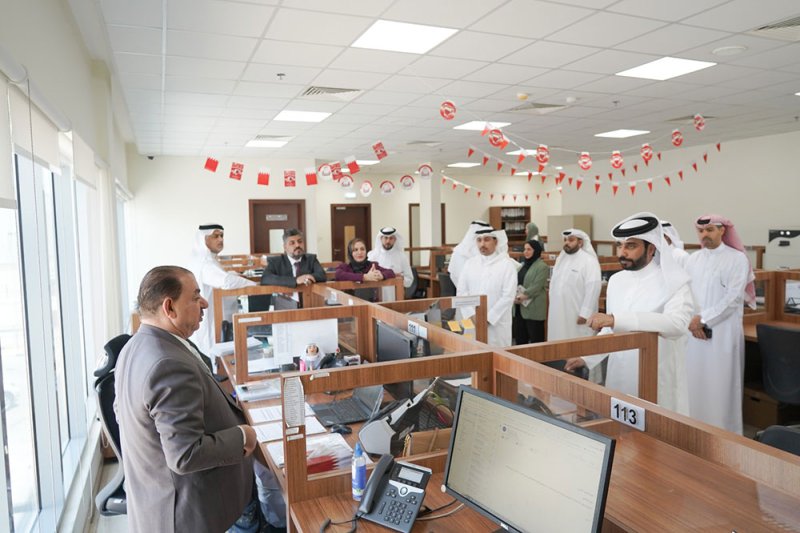 "سوق العمل": عرض كافة البيانات والمستندات أمام لجنة التحقيق البرلمانية والتحفظ على تصوير اللجنة للقضايا المحالة إلى القضاء