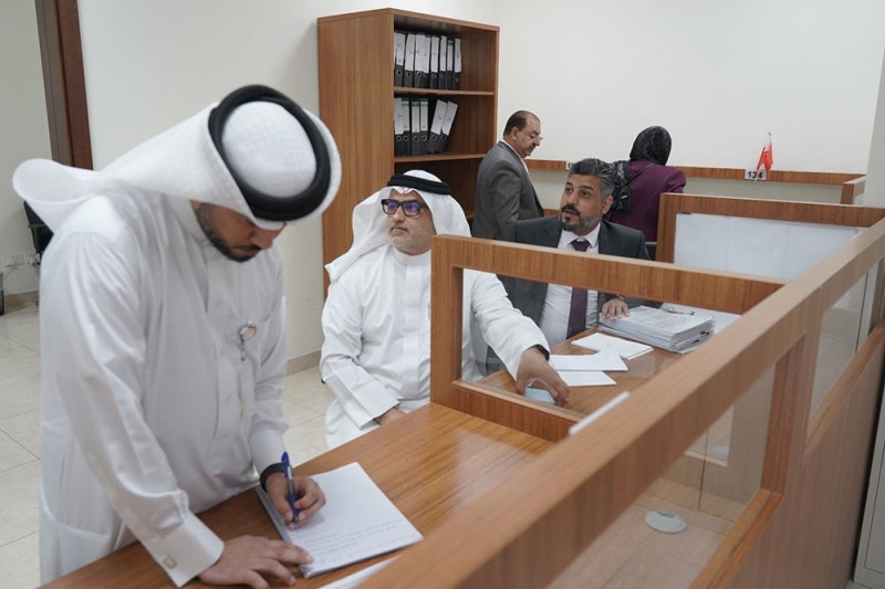 رئيس "برلمانية سوق العمل": الهيئة لم تبد التعاون على المستوى المطلوب