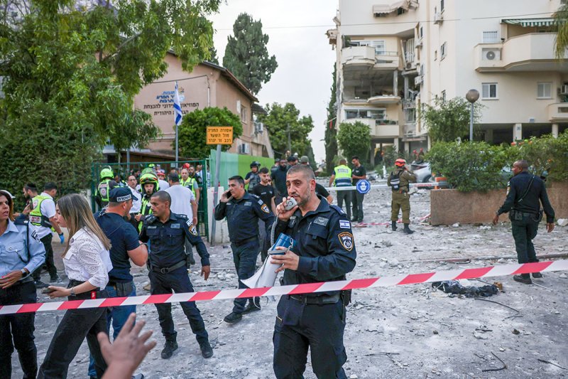 "حركة الجهاد" في غزة: ضرباتنا الصاروخية لن تتوقف