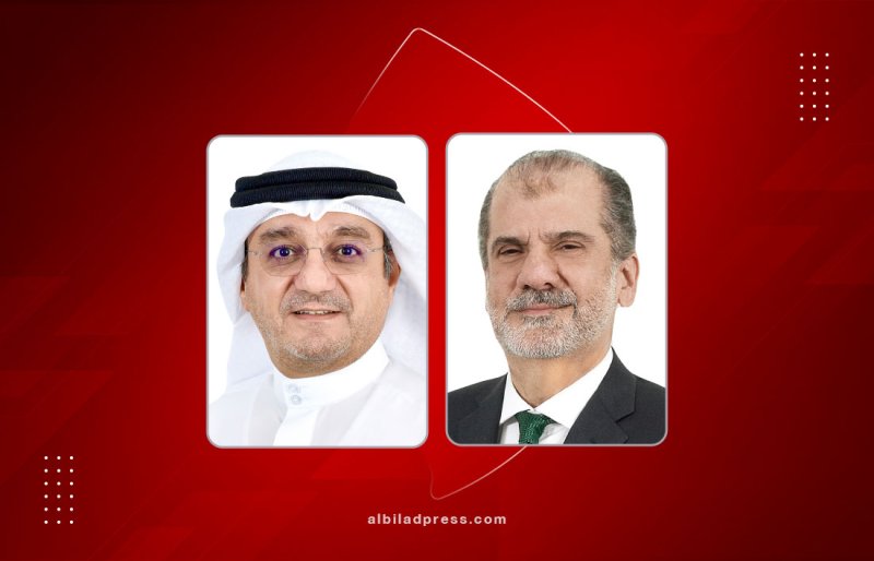 1.56 مليون دينار أرباح “عقـارات السيف” للربع الأول 2023