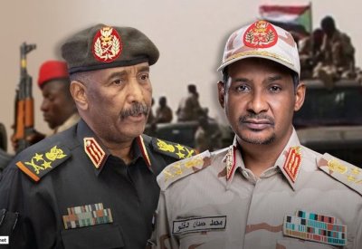 تعرف على بنود اتفاق جدة بشأن أحداث السودان