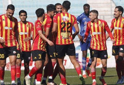 لعنة إصابات وتراجع في الأداء للترجي.. هل "ينقض" الأهلي؟