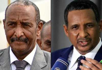 مسار طويل لهدنة دائمة.. جولات مقبلة بين الجيش والدعم السريع