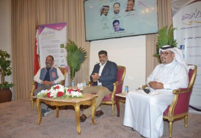 كانو الثقافي ينظم ندوة "هل عبرت المسلسلات الرمضانية عن تطلعات المشاهد العربي؟"