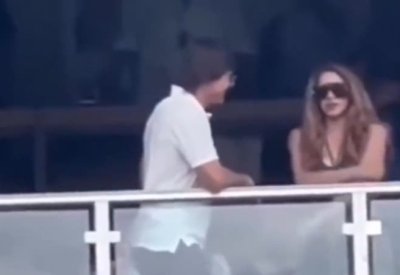 توم كروز وشاكيرا بعلاقة عاطفية؟.. النجمة ترد: وقت ممتع!