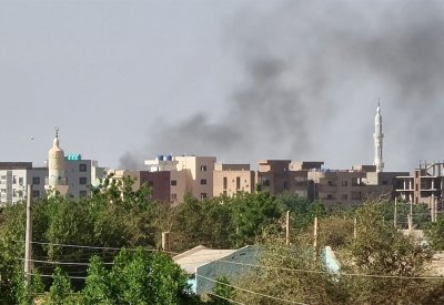 مبان تاريخية تحت القصف.. هل يغيّر القتال وجه الخرطوم؟