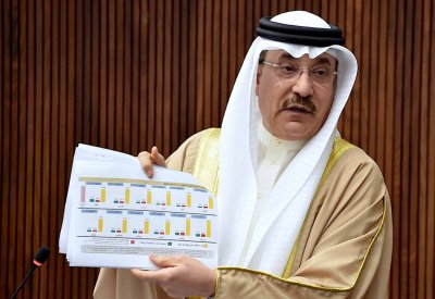 حميدان: تصل نسبة البحرنة 50% في القطاعات الجاذبة