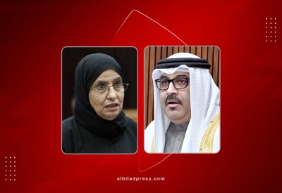 وزير التربية: إنشاء مدرسة نموذجية شاملة للبنين في مدينة خليفة في 2027