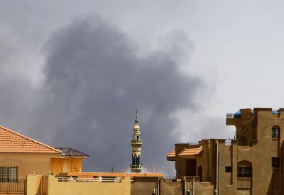 منذ منتصف أبريل.. تقرير يكشف عدد الفارين من السودان