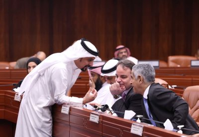 النواب للحكومة: ما خطتكم لاستيعاب عاطلي التربية الرياضية والطب؟