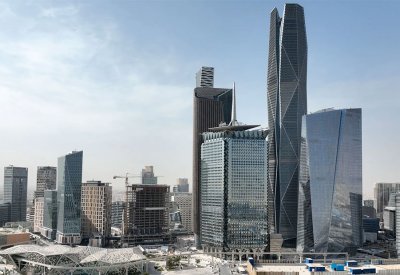 البنوك السعودية المدرجة تحقق أعلى أرباح فصلية بالربع الأول