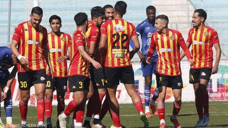 لعنة إصابات وتراجع في الأداء للترجي.. هل "ينقض" الأهلي؟