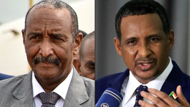 مسار طويل لهدنة دائمة.. جولات مقبلة بين الجيش والدعم السريع