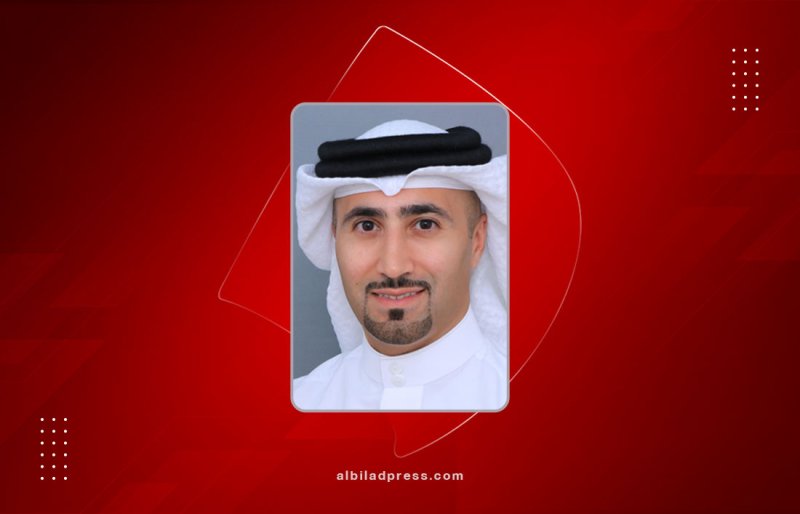 أحمد عبدالغفار مديرا لبعثة البحرين بآسياد هانغتشو 2022