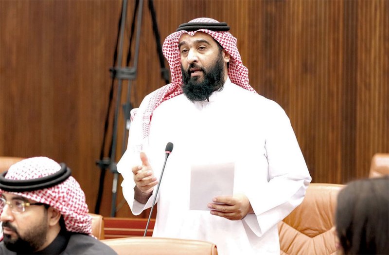 البلوشي: علاوة 30 دينار للمتقاعدين عن كل ابن طالب وعاطل وزيادة 30% لرواتب موظفي "العام"