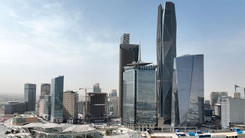 البنوك السعودية المدرجة تحقق أعلى أرباح فصلية بالربع الأول