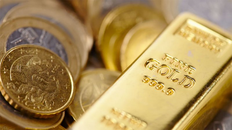 تقلبات بأسعار الذهب مع استمرار المخاوف حول الدين الأميركي