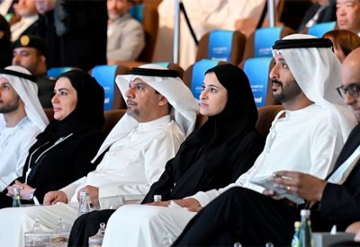 وزير النفط والبيئة يشارك في ملتقى الإمارات لتكنولوجيا المناخ بأبوظبي