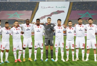 دوري أبطال أفريقيا.. ماذا قدم الوداد تاريخيا أمام صن داونز؟