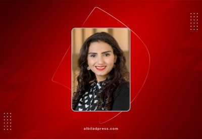 الروائية المصرية ريم بسيوني تسرد "كيف حررني التاريخ في الكتابة؟" بمركز الشيخ إبراهيم